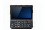Siyata UV350 4GX Black - Rugged 4G LTE Push-to-Talk Mobile Device - Pristine - Refurbished Siyata