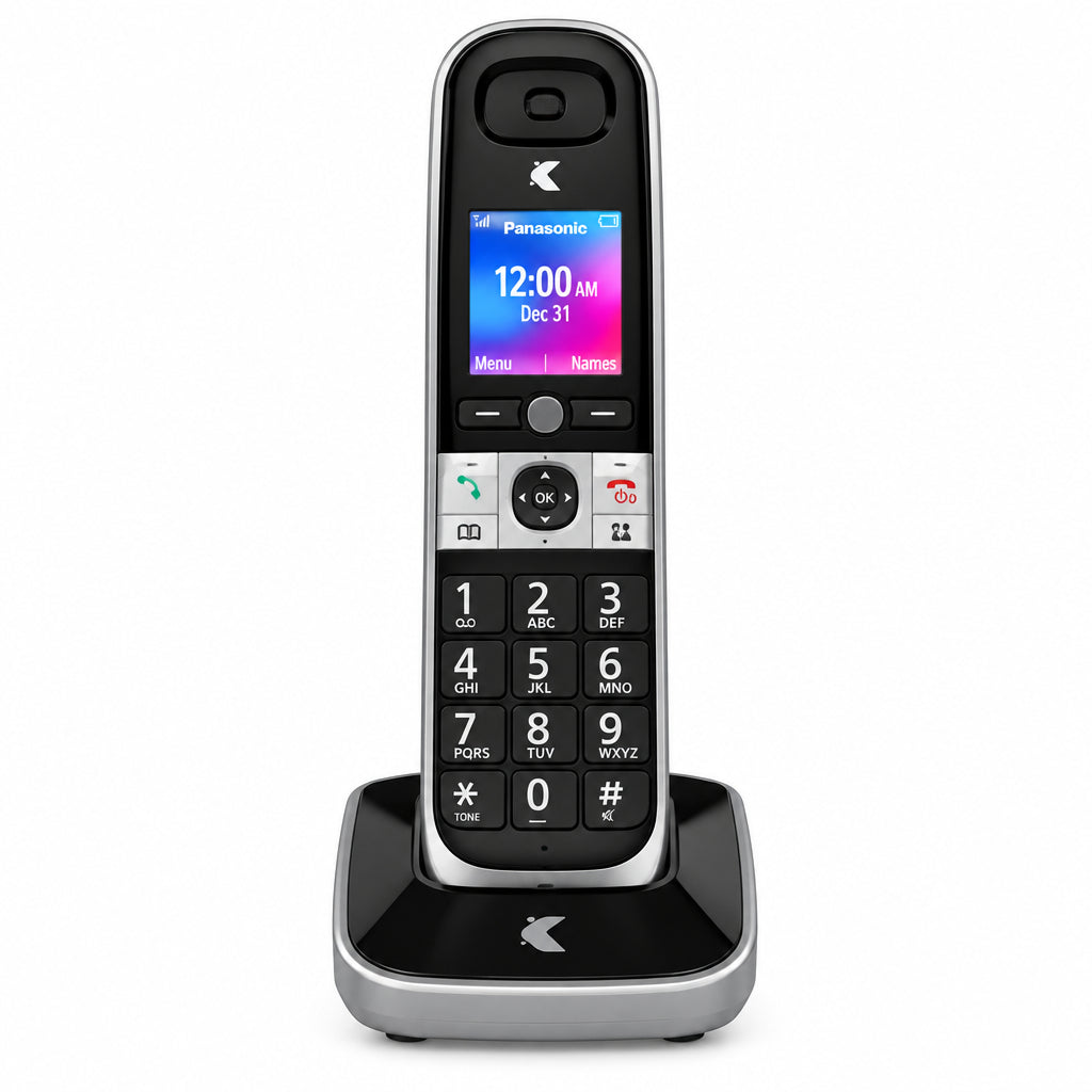 Telstra TCG301 Kit Call Guardian 301 MKII Cordless Phone (Copy) Telstra