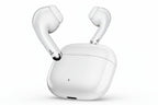 boAt Airdopes 101v2 True Wireless Earbuds - Pitch Black - Cloudy Grey - Smoke White