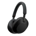 Sony WH-1000XM5 Wireless Headphones Black – Good Refurbished SONY