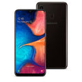 Samsung Galaxy A20 - 32GB 3GB RAM - Blue, Black, Red, Gold – Dual Camera Android Smartphone - Acceptable - Refurbished (Copy) Samsung
