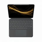 Logitech Combo Touch Keyboard Case for iPad Pro 13-inch M4