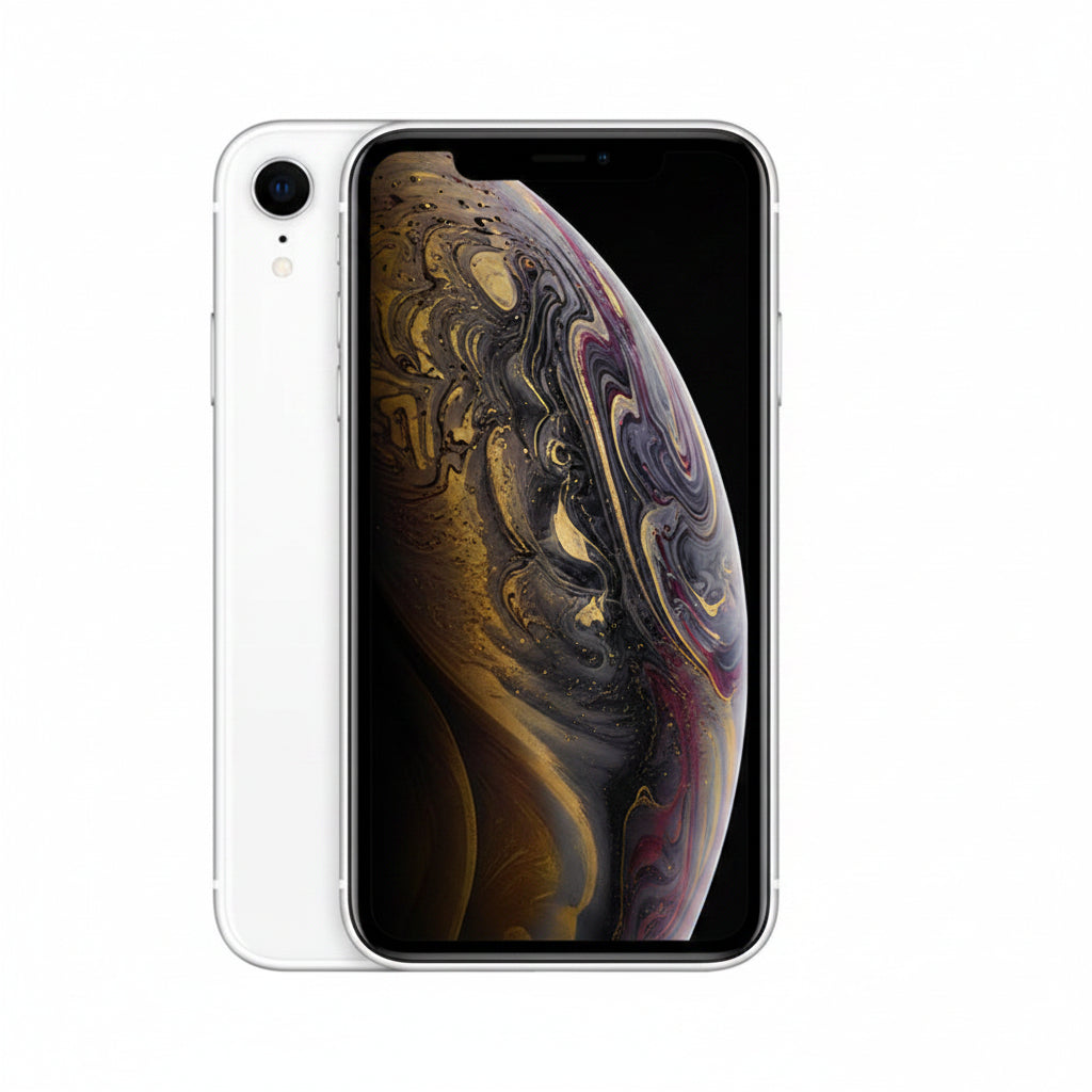 Apple iPhone SE (3rd Generation) - 64GB - Refurbished