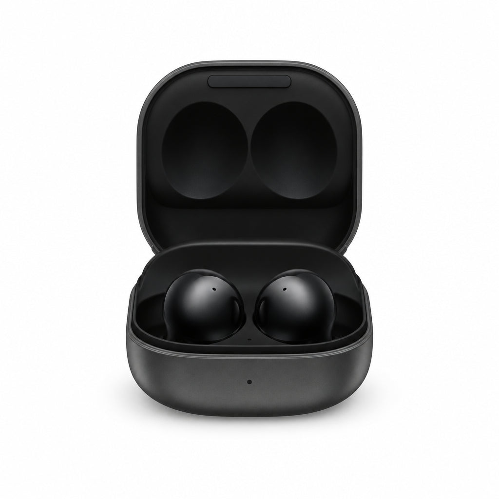 Samsung Galaxy Buds2 - Graphite, White - Pristine - Refurbished