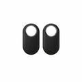 Samsung SmartTag2 Bluetooth Tracker - Black - Pristine - Refurbished