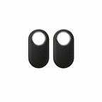 Samsung SmartTag2 Bluetooth Tracker - Black - Pristine - Refurbished