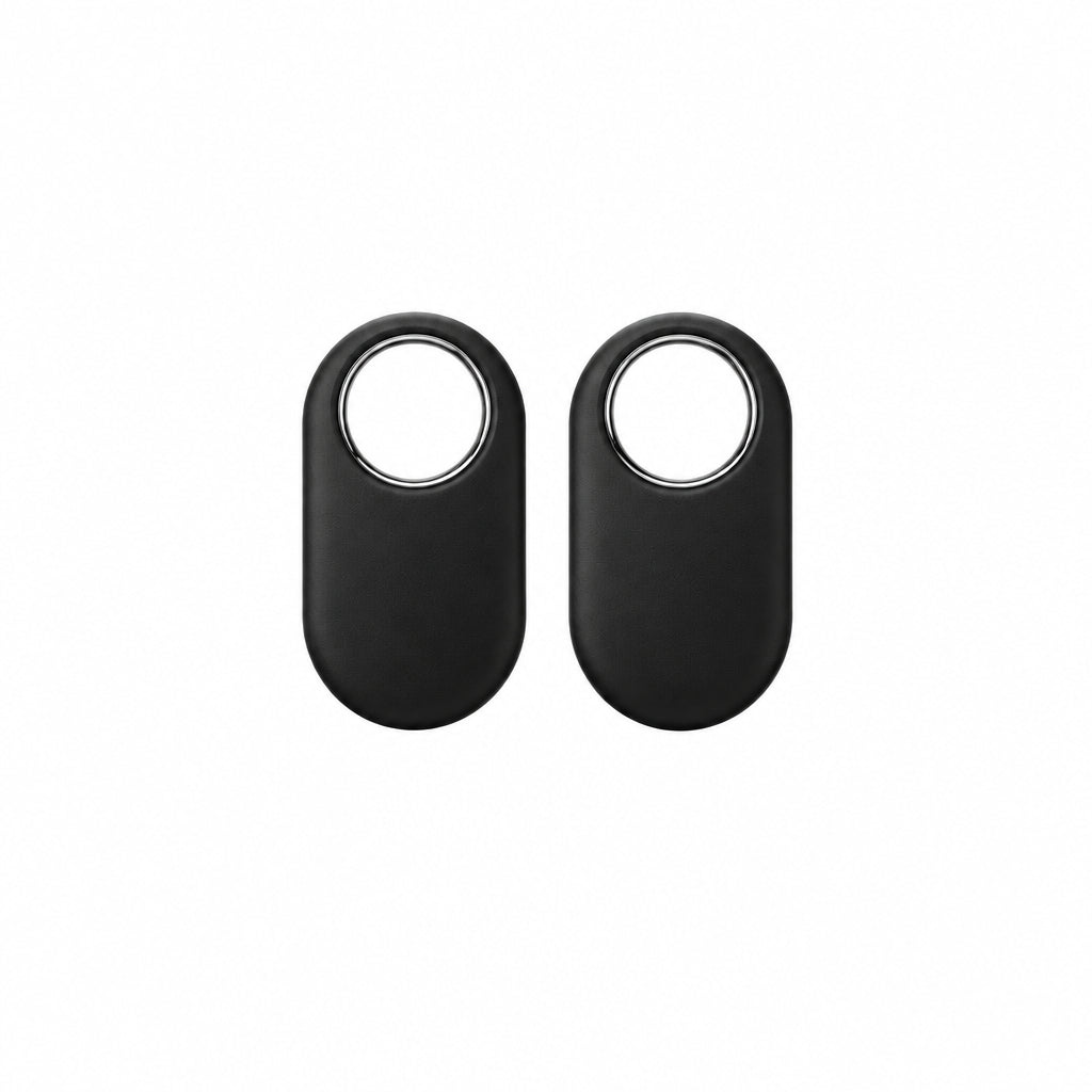 Samsung SmartTag2 Bluetooth Tracker - Black - Pristine - Refurbished
