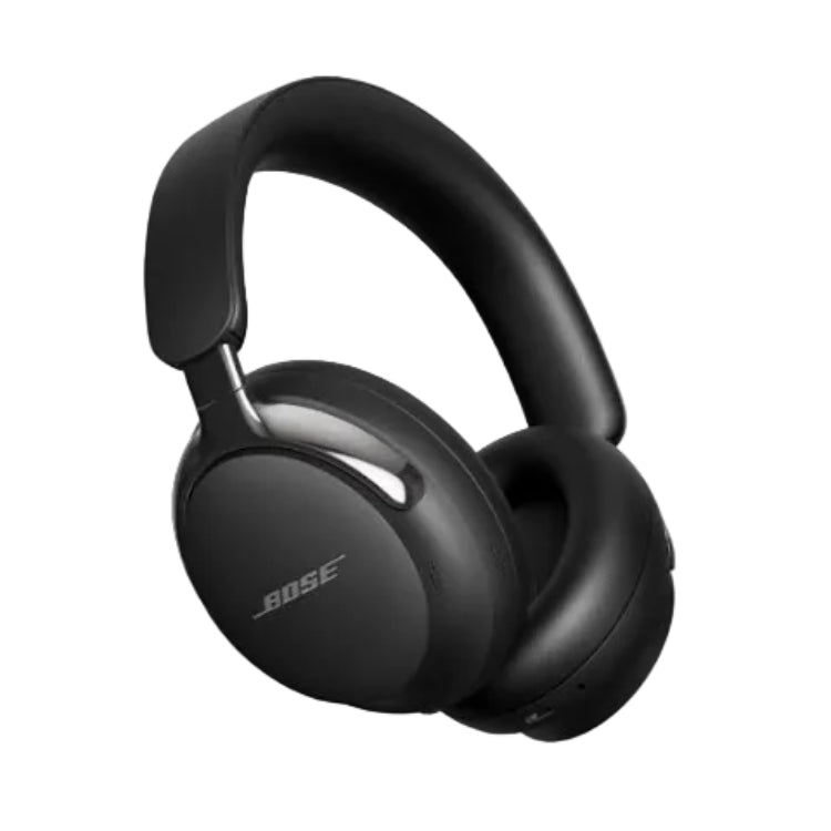 Bose QuietComfort Ultra - Wireless Noise Cancelling Headphones