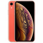 Apple iPhone XR - 64GB - Refurbished