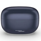 Motorola Moto Buds 2 Plus True Wireless ANC Earbuds Black | Premium Wireless Earphones Motorola