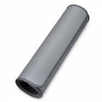 Logitech Desk Mat -  Darker Rose, Mid Grey - Spill-Resistant Anti-Slip Desk Pad