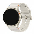Samsung Galaxy Watch 7 LTE - Green, Cream, Silver - Excellent - Refurbished Samsung