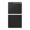 Samsung Smart Book Cover Black for Galaxy Tab S10 FE+ &amp; Tab S10 FE+ 5G - Pristine - Refurbished samsung