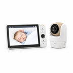 VTech BM7750HD Full Colour Pan, Tilt Video & Audio Baby Monitor - Pristine Refurbished