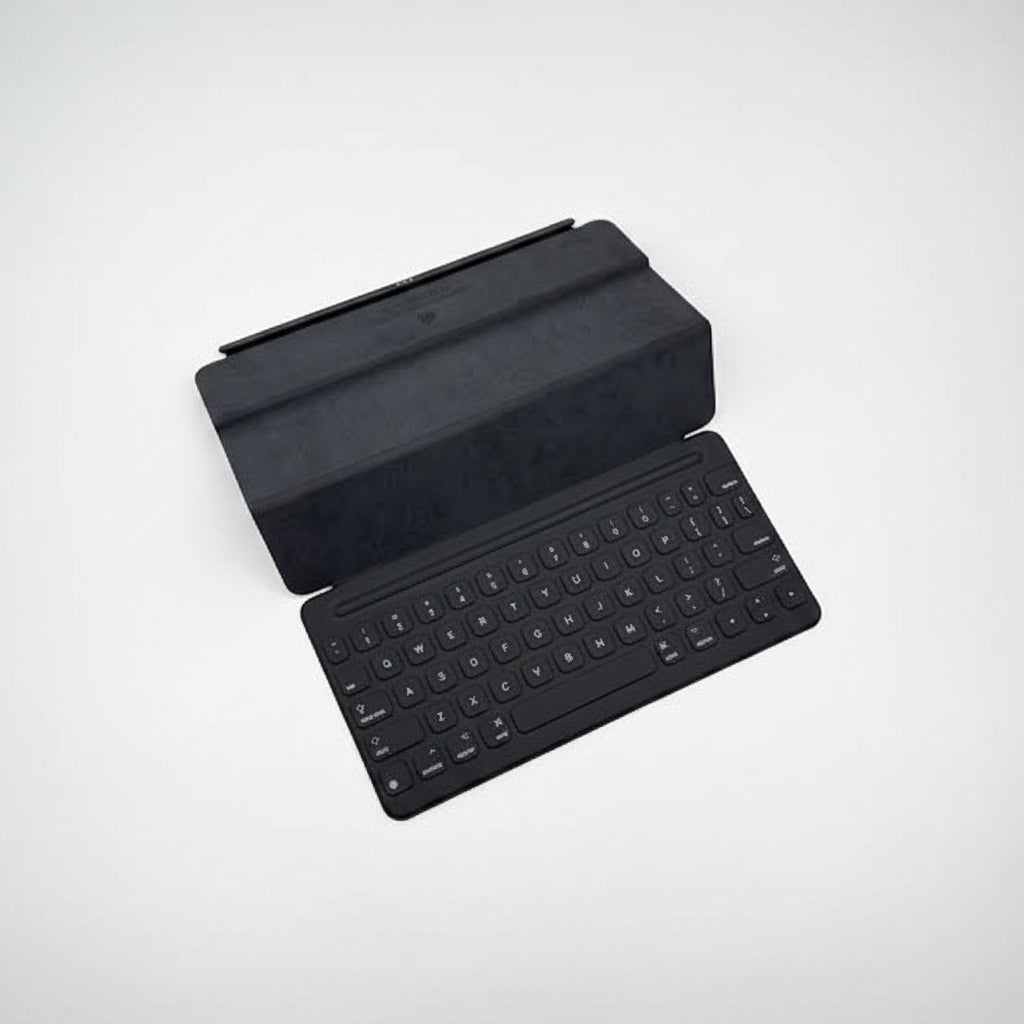 Apple Case for iPad Air 11-inch 6th & 7th Generation - Black Apple
