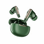 boAt Airdopes 141 Elite ANC Earbuds - Black, White, Green boAt