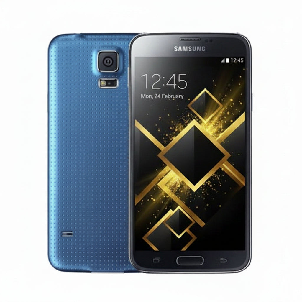 Samsung Galaxy S5 16GB - Refurbished