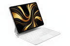 Apple iPad Air Magic Keyboard White A3339 - iPad Air Accessory