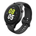 Ryze Wave Smart Watch Black & Blue – Good Condition Ryze