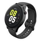 Ryze Wave Smart Watch Black & Blue – Good Condition Ryze