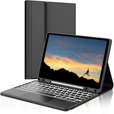 Apple Smart Keyboard for iPad Air 10.5-inch 3rd Generation - Black