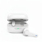 JBL Wave Flex True Wireless Earbuds - Black, White, Blue, Pink