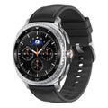 Samsung Galaxy Watch8 Classic - LTE - 46mm - Black - Pristine - Refurbished Samsung