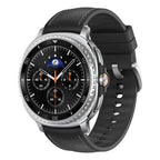 Samsung Galaxy Watch8 Classic - LTE - 46mm - Black - Pristine - Refurbished Samsung