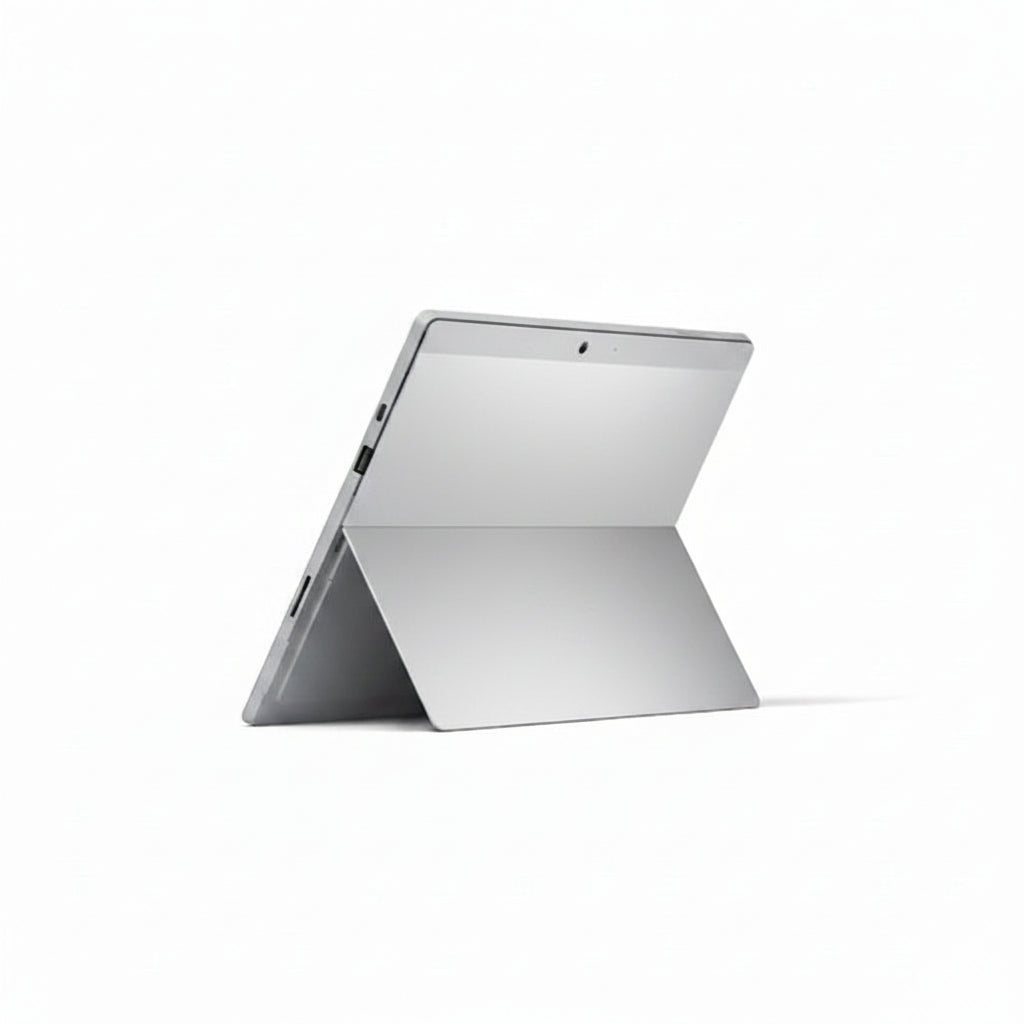 Microsoft Surface Pro 7+ LTE Advanced - Intel Core i5 11th Gen, 8GB RAM, 128GB SSD - Platinum Microsoft