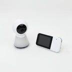 VTech BM3350N Video & Audio Baby Monitor with LCD Display (Copy) Vtech