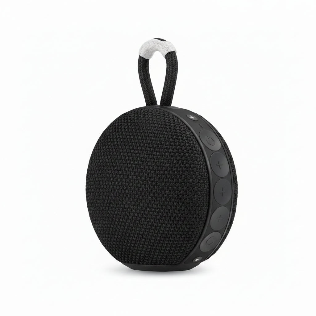 Sprout Speaki BT Speaker - Black - Portable Bluetooth Wireless Speaker (Copy) Sprout