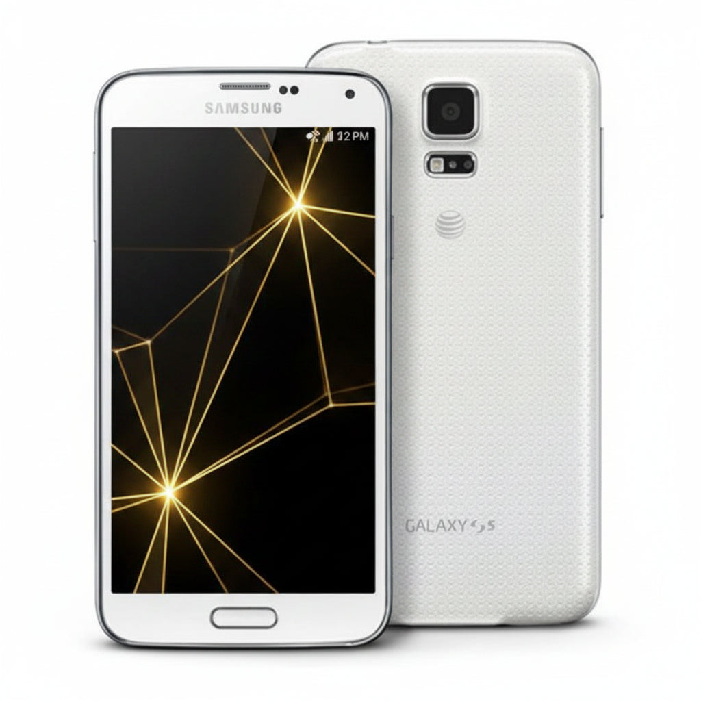 Samsung Galaxy S5 16GB - Refurbished