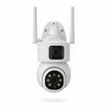 V380 Dual Antenna 2MP/4MP HD Wireless Security Camera - Dual Lens - Pristine - Refurbished V380