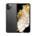 Apple iPhone 11 Pro - 64GB, 256GB, 512GB - Midnight Green, Space Gray, Silver, Gold - Good - Refurbished Apple