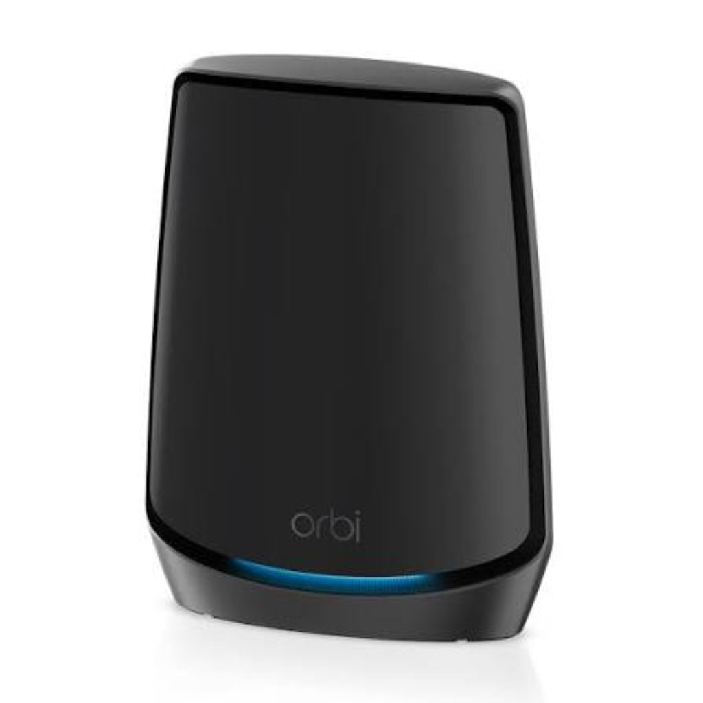 ORBI RC8 L1T/RW - Compact Digital Device - 32GB - Black - Good - Refurbished Orbi