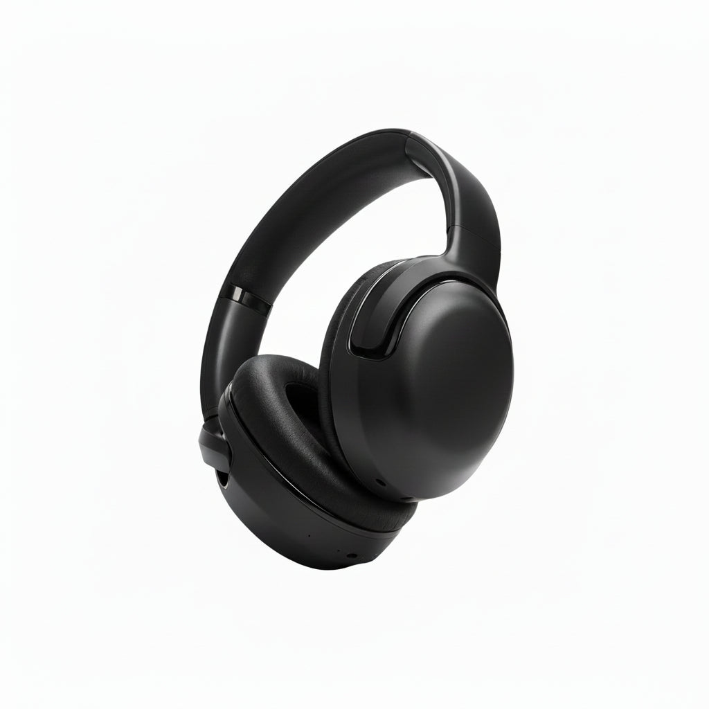 JBL Tour One M2 Over-Ear Headphones Black | Wireless Headphones