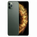 Apple iPhone 11 Pro - 64GB, 256GB, 512GB - Midnight Green, Space Gray, Silver, Gold - Good - Refurbished Apple