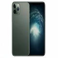 Apple iPhone 11 Pro - 64GB, 256GB, 512GB - Midnight Green, Space Gray, Silver, Gold - Good - Refurbished Apple
