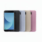 Samsung Galaxy J5 Pro - 16GB, 32GB - Black, Blue, Gold & Pink - Acceptable - Refurbished Samsung