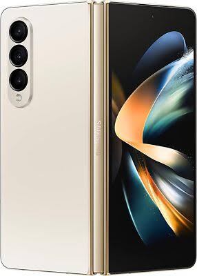 Samsung Galaxy Z Fold4 12GB 1TB - Refurbished