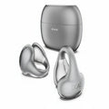 boAt Airdopes Loop Wireless Earbuds - Cool Grey, Lavender Mist, and Pearl White boAt