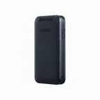 Telstra Flip4 32GB Black – 4G Flip Phone Telstra