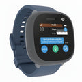 Spacetalk Adventurer 2 Cellular Smartwatch - Frost - Pristine - Refurbished SPACETALK