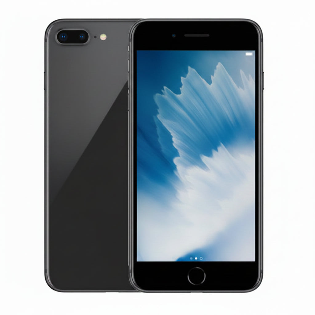 Apple iPhone 8 Plus - 64GB, 256GB - Gold, Silver, Space Gray, Product Red (Copy) Apple