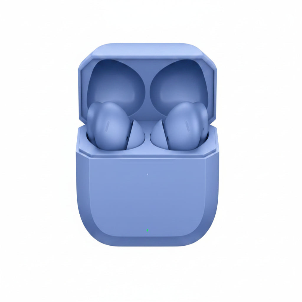 OnePlus Nord Buds 3R True Wireless Earbuds - Aura Blue, Ash Black OnePlus
