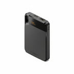 Cygnett Boost 5K Power Bank Black - 5,000mAh Portable Charger - Black - Excellent - Refurbished Cygnett