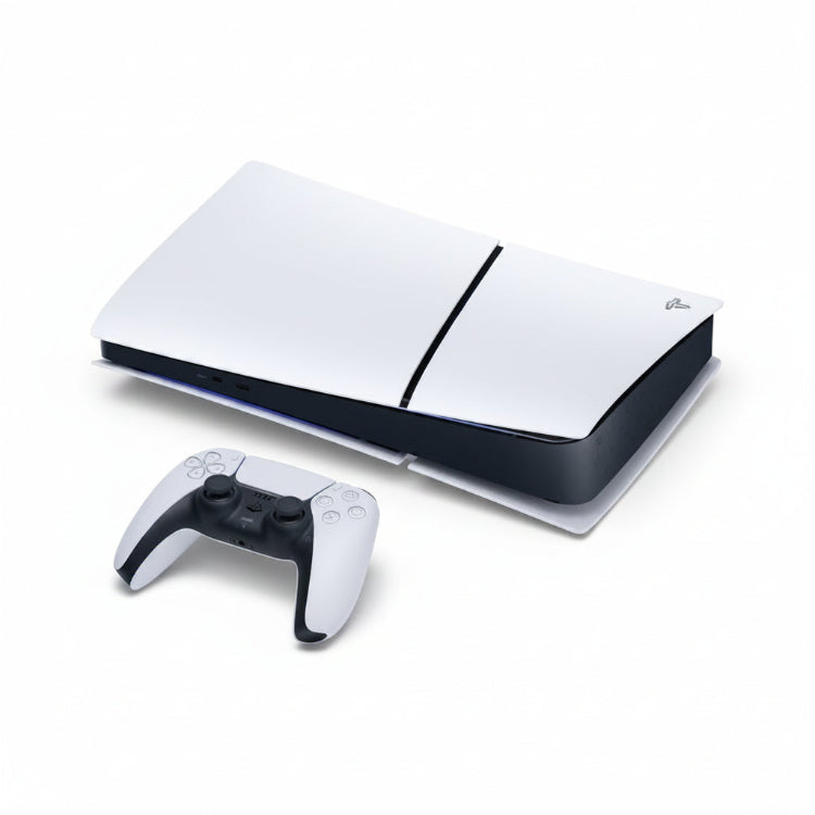 Sony PlayStation PS5 Slim Digital 825GB (2023) Edition