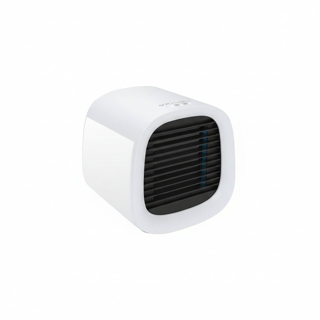 Evapolar EvaChill Evaporative Air Cooler - Personal Portable Cooler - White
