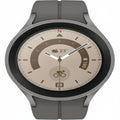 Samsung Galaxy Watch5 Pro (LTE) 45mm - Black Titanium, Gray Titanium - Acceptable - Refurbished Samsung