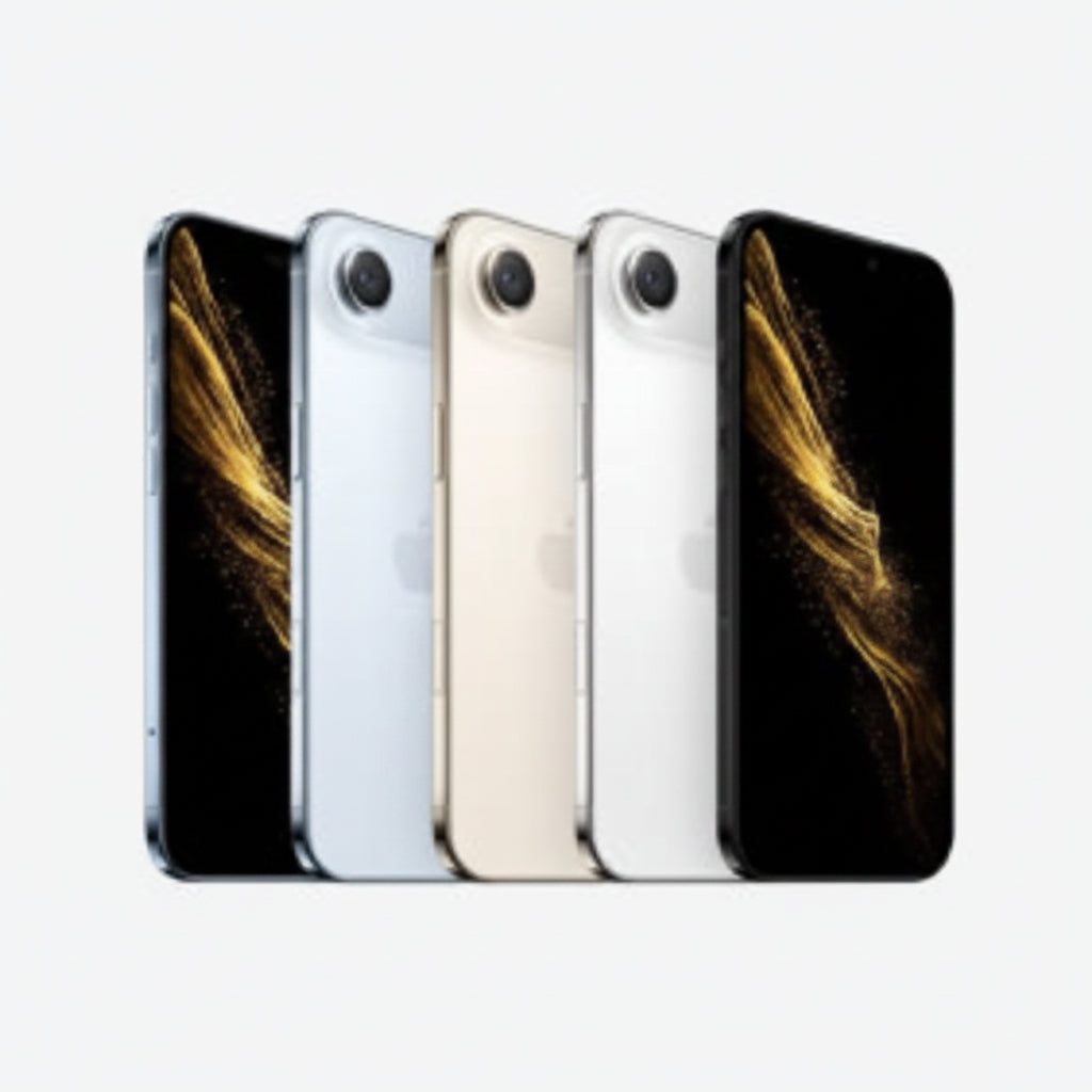 Apple iPhone Air - 1TB - Refurbished